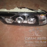 Фара правая New type XML6957JR (20654) Фара правая New type XML6957JR (20654)