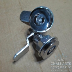 Замок люка под квадрат. ключ XML6957 (20827) Замок люка под квадрат. ключ XML6957 (20827)