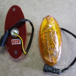 Фонарь указателя поворота LED copy XMQ 6129\6130 (41053) Фонарь указателя поворота LED copy XMQ 6129\6130 (41053)
