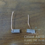 Щетки генератора ОМ 904 (61252) Щетки генератора ОМ 904 (61252)