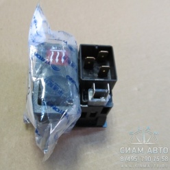 Выключатель клавишный JK982-210A водяного отопления ZK6118HGA 3792-00060 (Y00630) Выключатель клавишный JK982-210A водяного отопления ZK6118HGA 3792-00060 (Y00630)