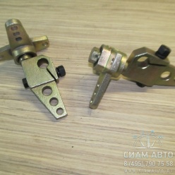 Коммутатор тросов (соединитель) XMQ 6127 (40349) Коммутатор тросов (соединитель) XMQ 6127 (40349)