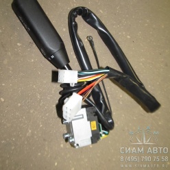 Переключатель подрулевой ZK6122 3774-00026 (Y00443) Переключатель подрулевой ZK6122 3774-00026 (Y00443)