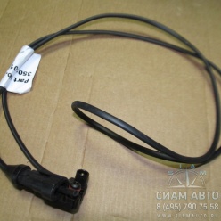 Датчик износа тормозных колодок ZK6122 3501-00570 (Y00782) Датчик износа тормозных колодок ZK6122 3501-00570 (Y00782)