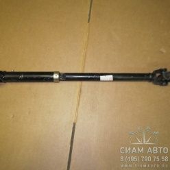 Вал карданный рулевой горизонтальный 34М60-04060 KLQ6118 GS (30153) Вал карданный рулевой горизонтальный 34М60-04060 KLQ6118 GS (30153)