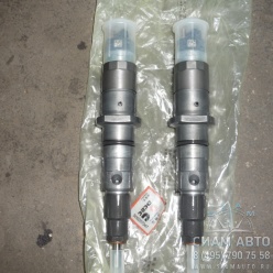 Форсунка топливная ISLE300-30 Евро 3 340-375 л.с (40036) Форсунка топливная ISLE300-30 Евро 3 340-375 л.с (40036)