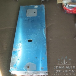 Люк левый мочевины 125x46,5 XMQ6130 (40560) Люк левый мочевины 125x46,5 XMQ6130 (40560)