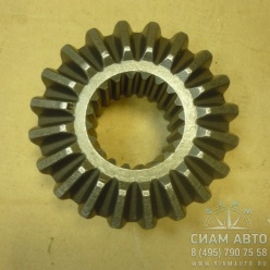 Шестерня полуоси XML6720 EQB125-20 (20248) Шестерня полуоси XML6720 EQB125-20 (20248)