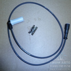 Датчик ABS г-образ. 1 м. XMQ 6127 (40073) Датчик ABS г-образ. 1 м. XMQ 6127 (40073)
