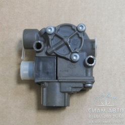 Модулятор ABS ПАЗ 4230 (60158) Модулятор ABS ПАЗ 4230 (60158)