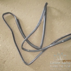 Уплотнение рез. двери прав Тагаз Hardy CK6107 202N1 (Н00112) Уплотнение рез. двери прав Тагаз Hardy CK6107 202N1 (Н00112)