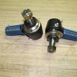 Наконечник тяги поперечн. лев.M30/M18 230000518 XMQ6800 (40610) Наконечник тяги поперечн. лев.M30/M18 230000518 XMQ6800 (40610)