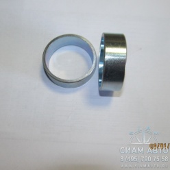 Кожух изоляционный ZK6121 3401-00334 (Y00294) Кожух изоляционный ZK6121 3401-00334 (Y00294)