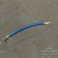 Провод АКБ средний ZK6129 3724-00657 (Y00410) Провод АКБ средний ZK6129 3724-00657 (Y00410)