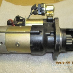 Стартер 6 KW 4983067 EQB 180-20 ISB150-185 (С00239) Стартер 6 KW 4983067 EQB 180-20 ISB150-185 (С00239)
