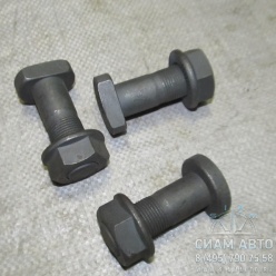 Шпилька колеса М20*67 (Y00729) Шпилька колеса М20*67 (Y00729)