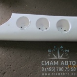 Панель задних фонарей правая / АМАЗ / 203065-5601562 (61247) Панель задних фонарей правая / АМАЗ / 203065-5601562 (61247)