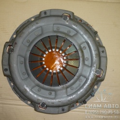 Корзина сцепления 380 XML 6796 XMQ6800(2009) (20002) Корзина сцепления 380 XML 6796 XMQ6800(2009) (20002)