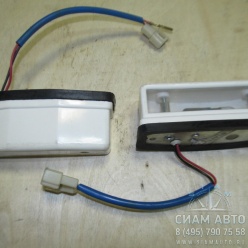 Фонарь подсветки ступенек на улице XMQ (41428) Фонарь подсветки ступенек на улице XMQ (41428)