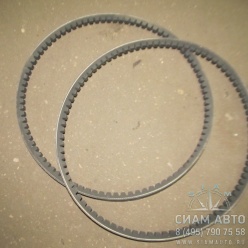 Ремень 15х1045 XMQ6130 (40247) Ремень 15х1045 XMQ6130 (40247)