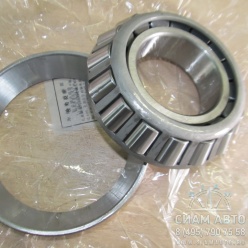 Подшипник редуктора XMQ6127 DF 224002288 (40365) Подшипник редуктора XMQ6127 DF 224002288 (40365)