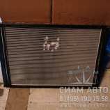 Радиатор основной XML6127 (20658) Радиатор основной XML6127 (20658)