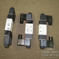 Клапан открывания двери без проводов XMQ/KLQ/ZK (40074) Клапан открывания двери без проводов XMQ/KLQ/ZK (40074)