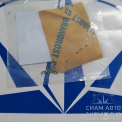 Шарик клапана форсунки / F00VC05001 (В00007) Шарик клапана форсунки / F00VC05001 (В00007)