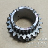 Шестерня 5-ой передачи вторичного вала XML6720 EQB 125-20 (20218) Шестерня 5-ой передачи вторичного вала XML6720 EQB 125-20 (20218)