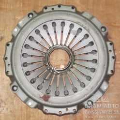 Корзина сцепления MFZ430 В СБОРЕ С ВЫЖИМНЫМ (10842) Корзина сцепления MFZ430 В СБОРЕ С ВЫЖИМНЫМ (10842)