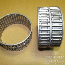 Подшипник игольчатый 84x91x44 (Z00359) Подшипник игольчатый 84x91x44 (Z00359)