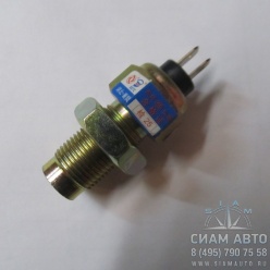 Датчик оборотов двигателя 3967252 ISB/6СТ/ISL (С00428) Датчик оборотов двигателя 3967252 ISB/6СТ/ISL (С00428)