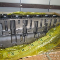 Блок двигателя ISLE / C8.3 / ISC / CM2150 / 6L8.9 / ISC8.3 / 4936029 (С00580) Блок двигателя ISLE / C8.3 / ISC / CM2150 / 6L8.9 / ISC8.3 / 4936029 (С00580)