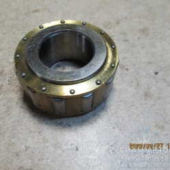 Подшипник передний вторичного вала КПП 29*60*26 (20092) Подшипник передний вторичного вала КПП 29*60*26 (20092)