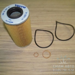 Фильтр ГМП DIWA 3 / VOITH origin / 68.0022.10 / 5935510 (Ф00059) Фильтр ГМП DIWA 3 / VOITH origin / 68.0022.10 / 5935510 (Ф00059)