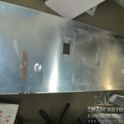Дверь средняя пассажирская 206x73,5 XMQ6129 (40541) Дверь средняя пассажирская 206x73,5 XMQ6129 (40541)
