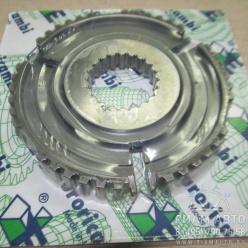 Ступица синхронизатора ZF S6-85 86 зуб. 1311 304 226 (Z00248) Ступица синхронизатора ZF S6-85 86 зуб. 1311 304 226 (Z00248)
