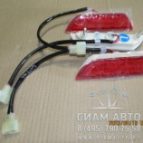 Фонарь задн. верхн. левый XML6957/6126JR (20981) Фонарь задн. верхн. левый XML6957/6126JR (20981)