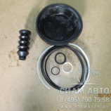 Р/к камеры тормозной / энергоаккумулятора тип 24 (61255) Р/к камеры тормозной / энергоаккумулятора тип 24 (61255)