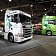 Новые планы для руководства грузовика Scania