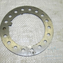 Шайба стопорная гайки подш. зад. ступ D-65mm ZK (Y00707) Шайба стопорная гайки подш. зад. ступ D-65mm ZK (Y00707)