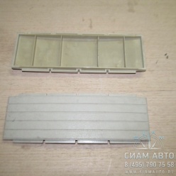Панель над пассажиром малая XMQ6127 (40790) Панель над пассажиром малая XMQ6127 (40790)