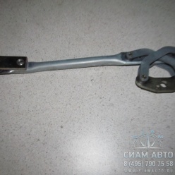 Тяга стеклоочистителя MB W210 95-03 (М00795) Тяга стеклоочистителя MB W210 95-03 (М00795)