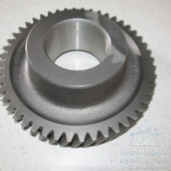 Шестерня V передачи z48 *1268 303 057 / 1 299 303 261 (70200) Шестерня V передачи z48 *1268 303 057 / 1 299 303 261 (70200)