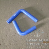 Патрубок угловой d 25 мм / 25-155х175 (61243) Патрубок угловой d 25 мм / 25-155х175 (61243)