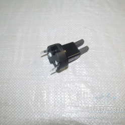 Щетка генератора 140а XMQ6127 (40311) Щетка генератора 140а XMQ6127 (40311)