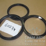 Сальник 130х154х12/13,5 передней ступицы ПАЗ-РЗАА/ЗИЛ 433360 307272-П (60274) Сальник 130х154х12/13,5 передней ступицы ПАЗ-РЗАА/ЗИЛ 433360 307272-П (60274)