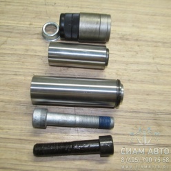 Р/К скобы дискового тормоза SB/SN (направляющие втулки)cksk 8.1 (40029) Р/К скобы дискового тормоза SB/SN (направляющие втулки)cksk 8.1 (40029)