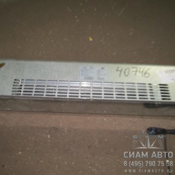 Печка салонная 281200130 XMQ (40746) Печка салонная 281200130 XMQ (40746)