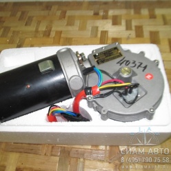 Мотор стеклоочистителя 24v 150W 279000540 XMQ 6800 (40371) Мотор стеклоочистителя 24v 150W 279000540 XMQ 6800 (40371)